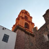  San Miguel de Allende, Mexico 2009